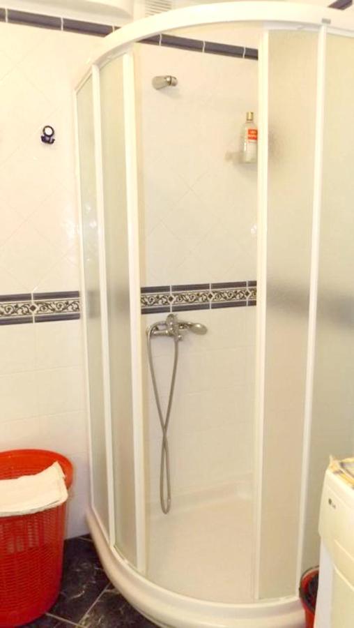 Charming Apartment Santa Cruz Санта-Круз-де-ла-Пальма Экстерьер фото