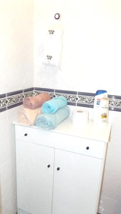 Charming Apartment Santa Cruz Санта-Круз-де-ла-Пальма Экстерьер фото