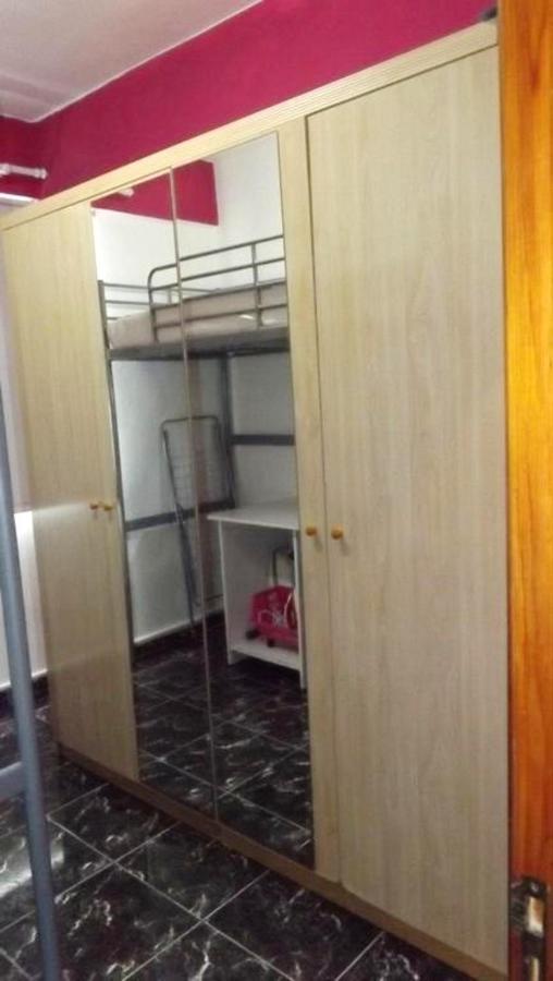 Charming Apartment Santa Cruz Санта-Круз-де-ла-Пальма Экстерьер фото