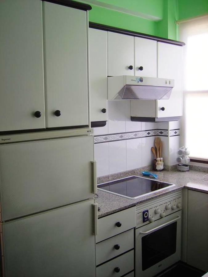Charming Apartment Santa Cruz Санта-Круз-де-ла-Пальма Экстерьер фото